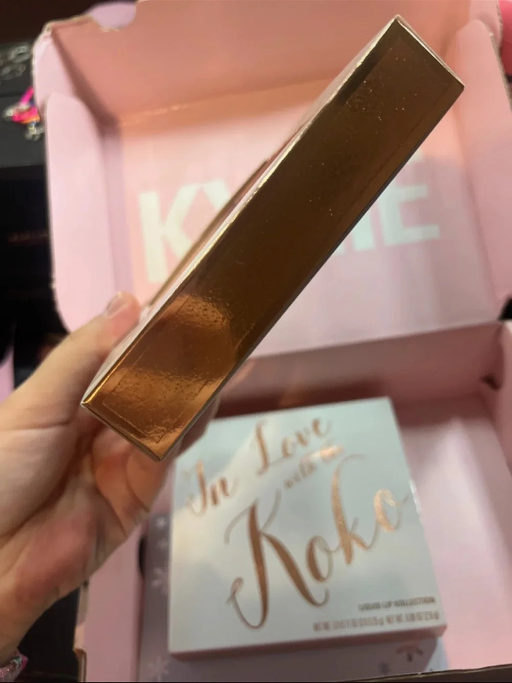 Kylie Cosmetics kylie cosmetics